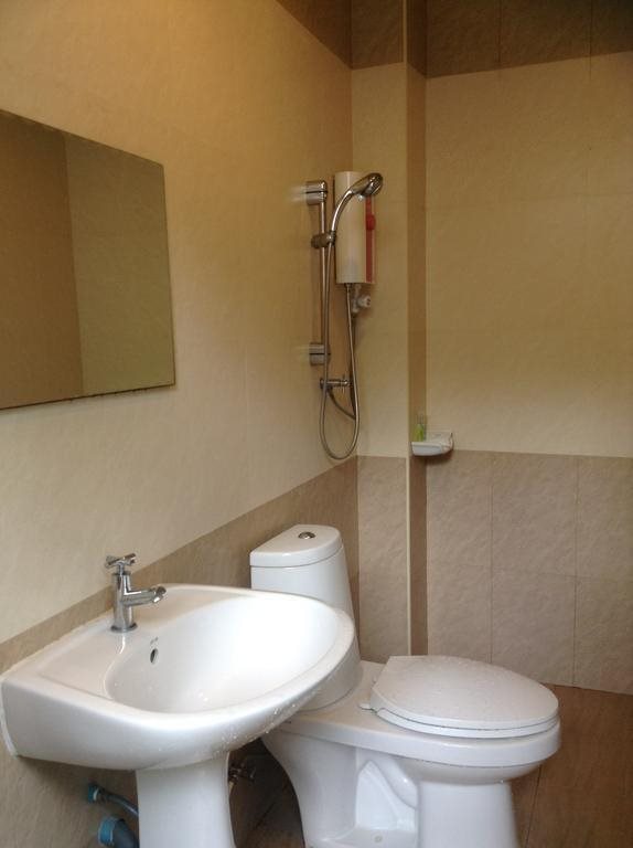 Baan Napak in Amphawa, Thailand