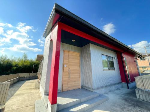 Tiz Wan 中田あわじ — 4-Star Luxury Hotel in Awaji, Japan