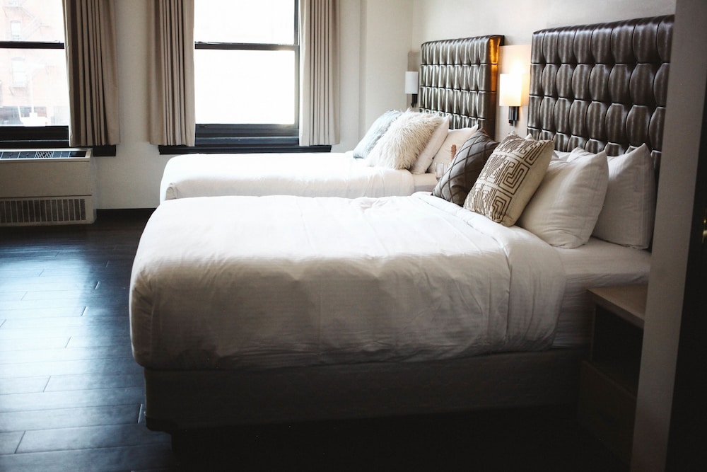 Nativ Hotel - photo 8