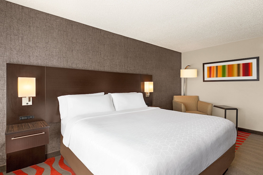 Holiday Inn Boston Cambridge Area by IHG - photo 5