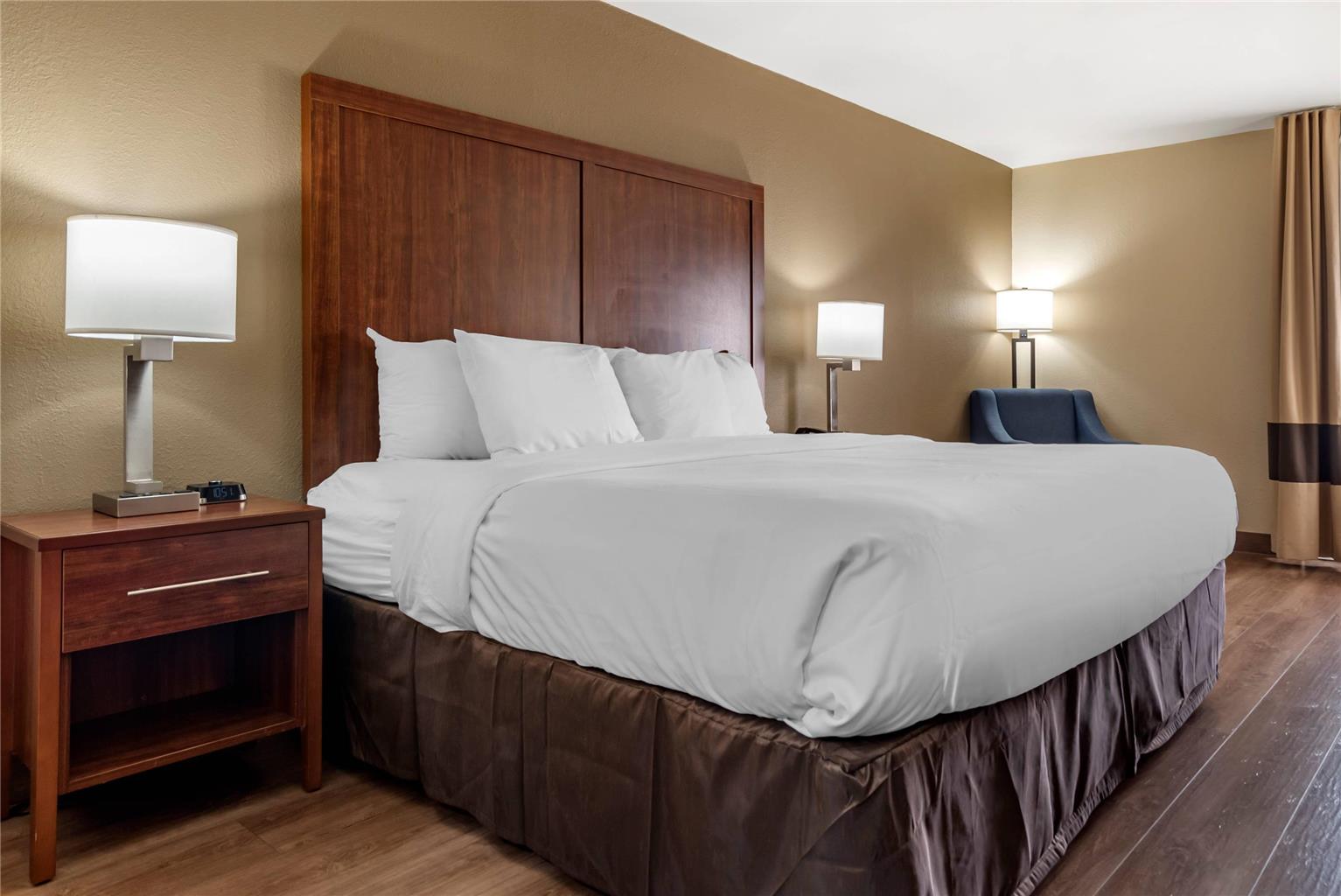 Comfort Inn Birmingham Homewood - photo 18