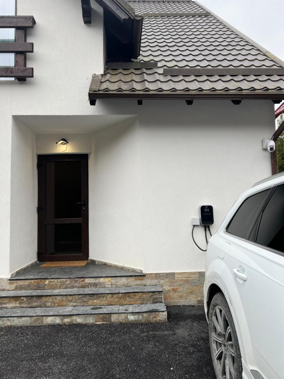 30 Forest Azuga in Azuga, Romania