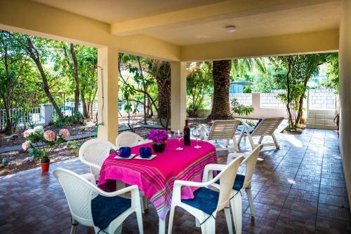 Lidi 30 m From Beach H in Orebic, Croatia