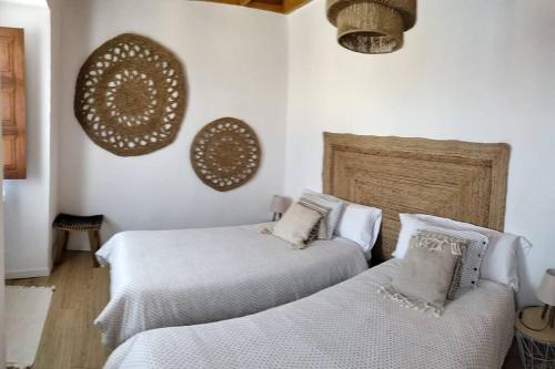 La Casina Roja Santolaya de Cabranes — hotel in Santa Eulalia