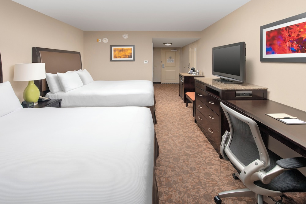 DoubleTree by Hilton Sterling Dulles Airport - photo 17