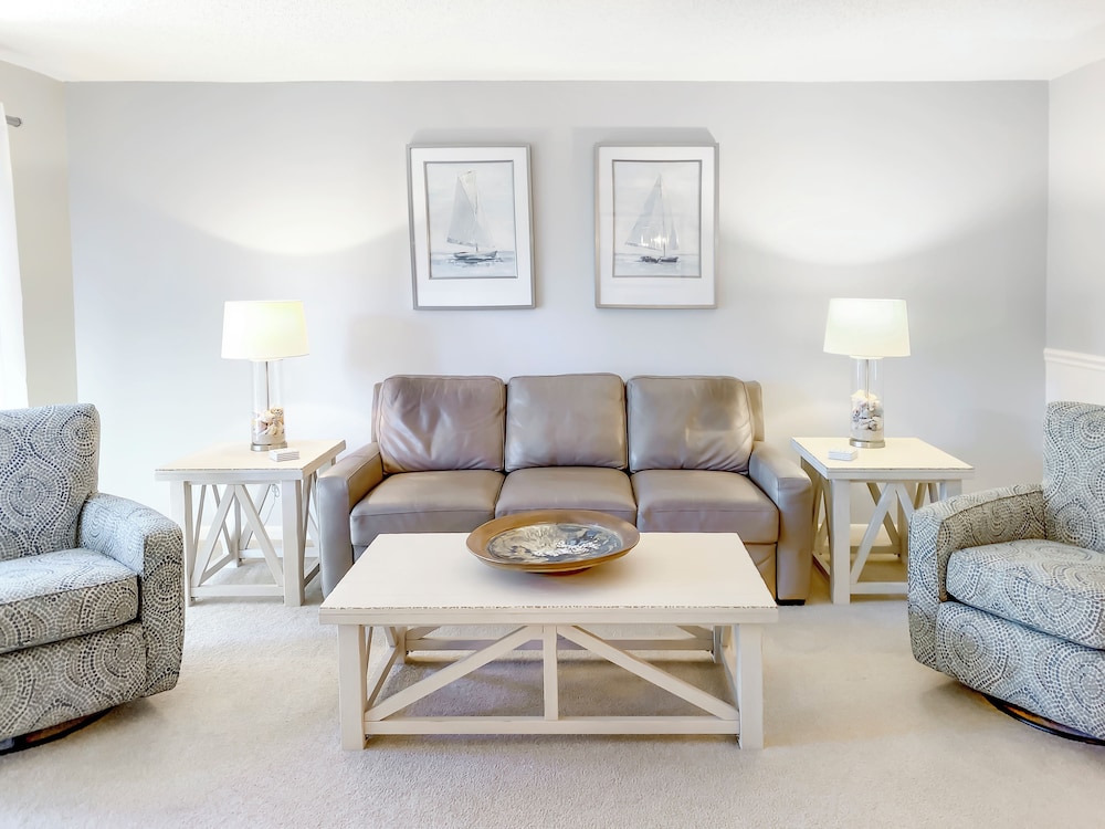2278 Heritage Villas at the Sea Pines Resort - photo 10
