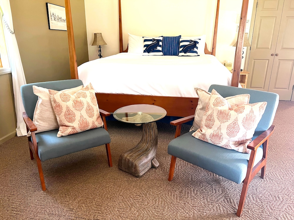 The Inn at Stockbridge - photo 26