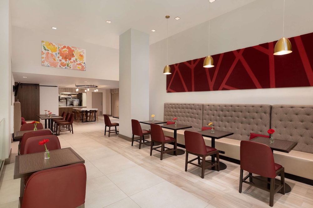 Hilton Garden Inn Long Island City New York - photo 32
