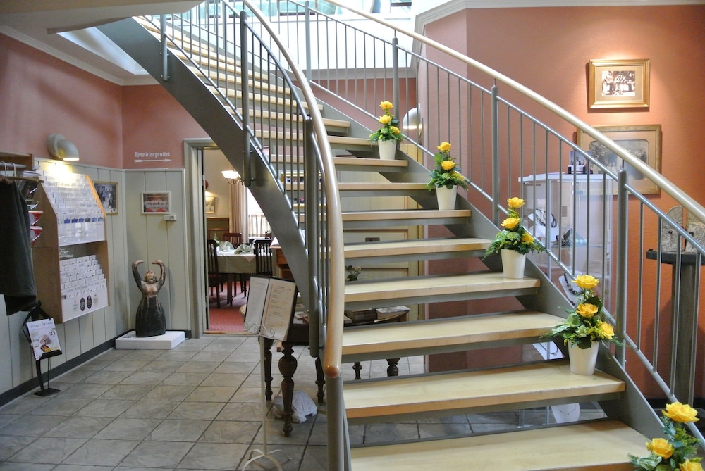 Agerskov Kro og Hotel — Aabenraa — photo 2
