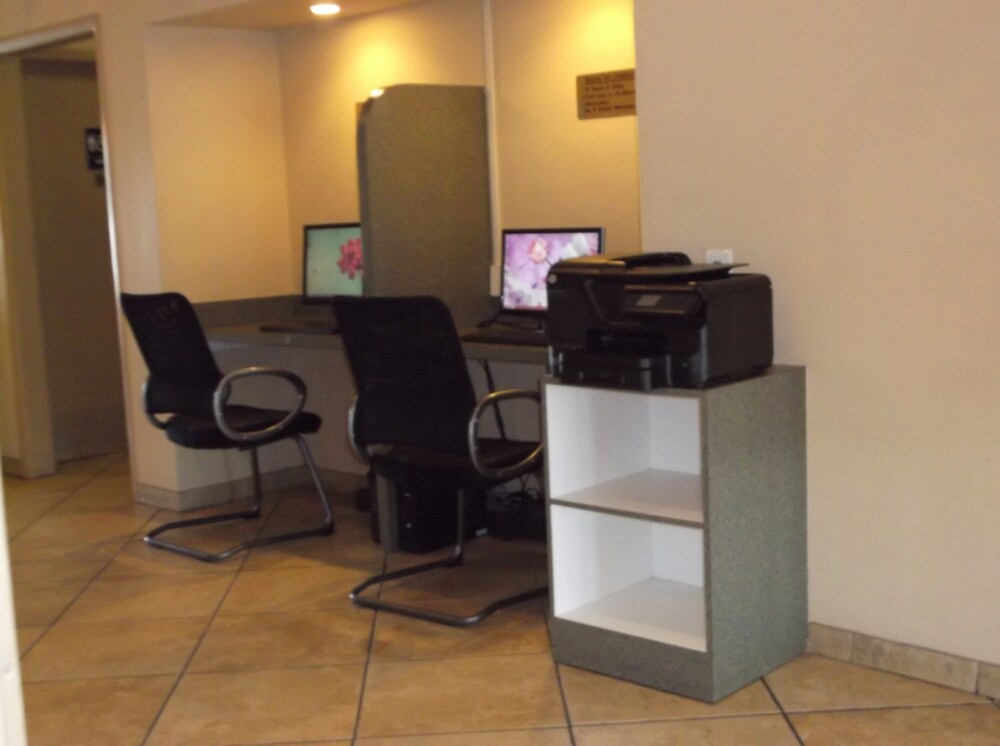 Vero Beach Inn & Suites I 95 - photo 18