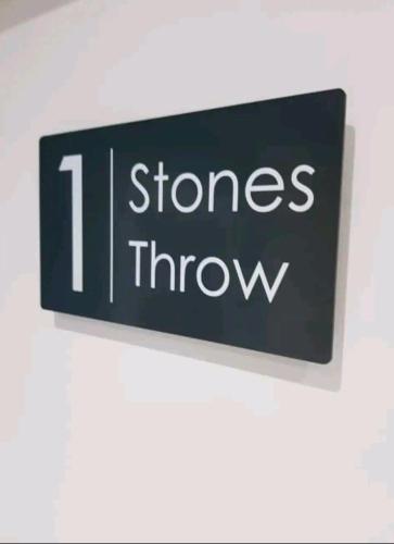 Stones Throw