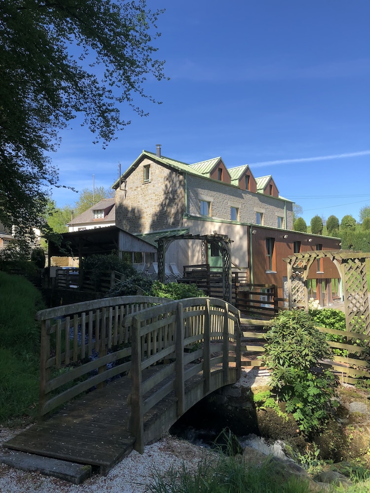 Le Tywizou — hotel in Melle