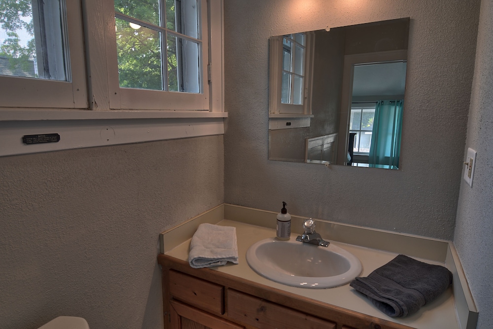 Charlevoix House - photo 35
