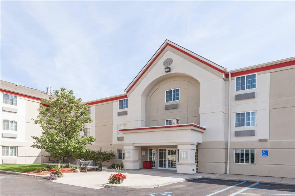 MainStay Suites Detroit Auburn Hills — hotel in Auburn Hills