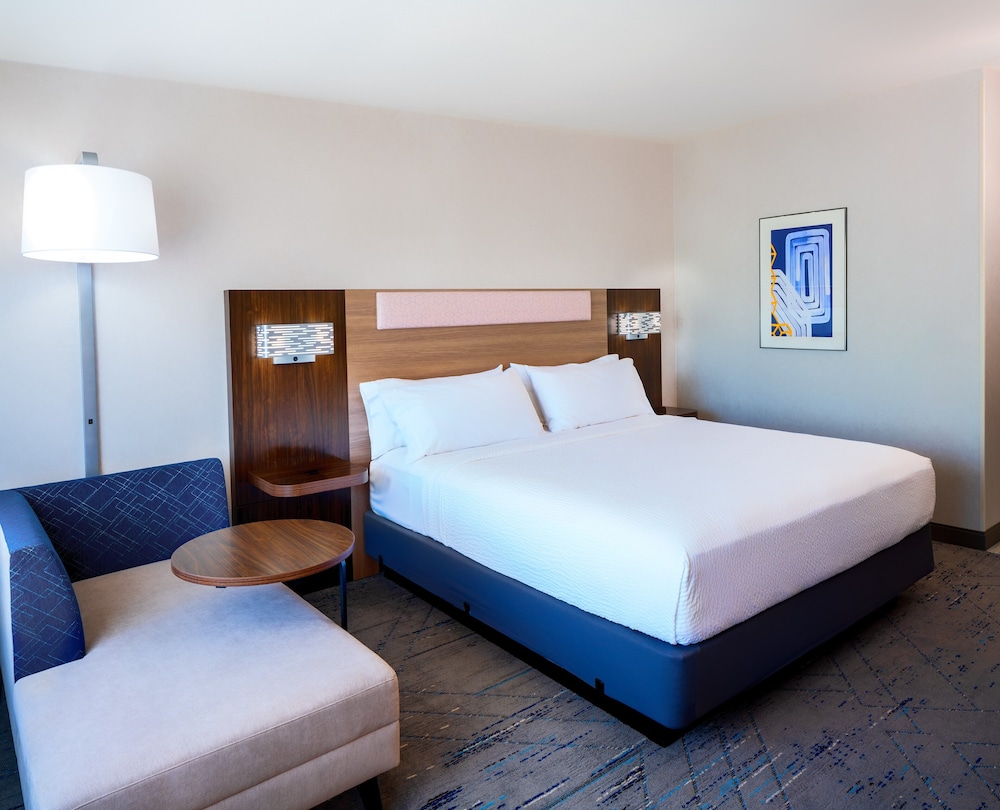Holiday Inn Express La Mesa Near SDSU by IHG - photo 10