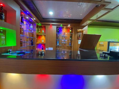 Hotel Kjs Inn in Mahendranagar, Nepal