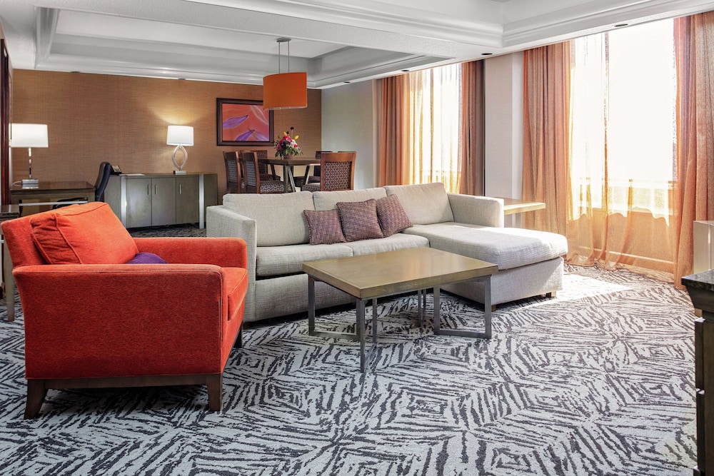 DoubleTree by Hilton Omaha Downtown - photo 15