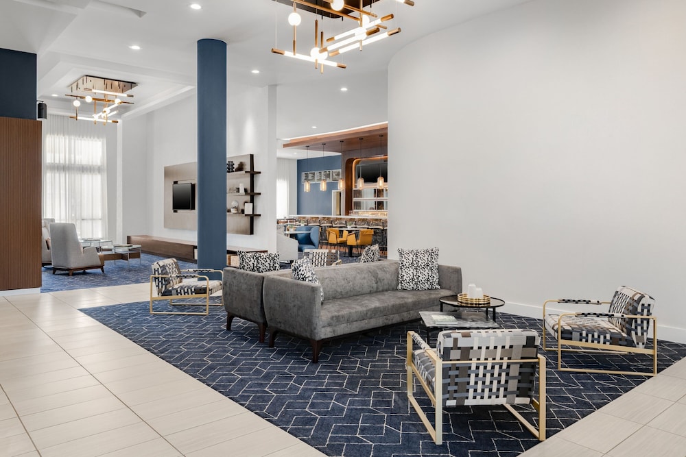 Courtyard by Marriott Columbus Phenix City - photo 3