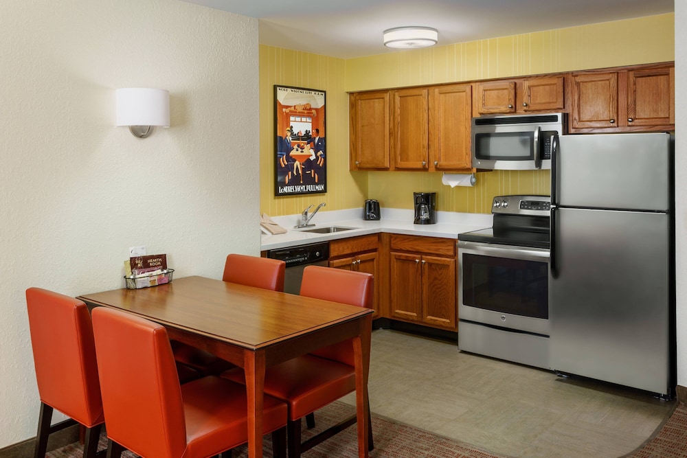 Residence Inn by Marriott Houston Downtown Convention Center - featured photo