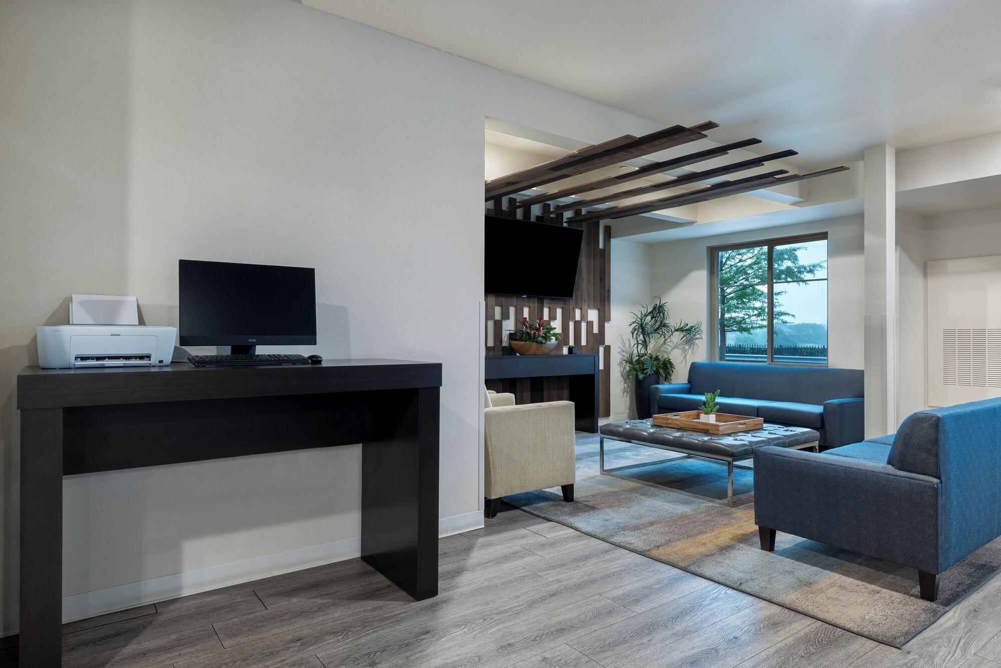 Soka Suites Dallas Las Colinas - photo 26