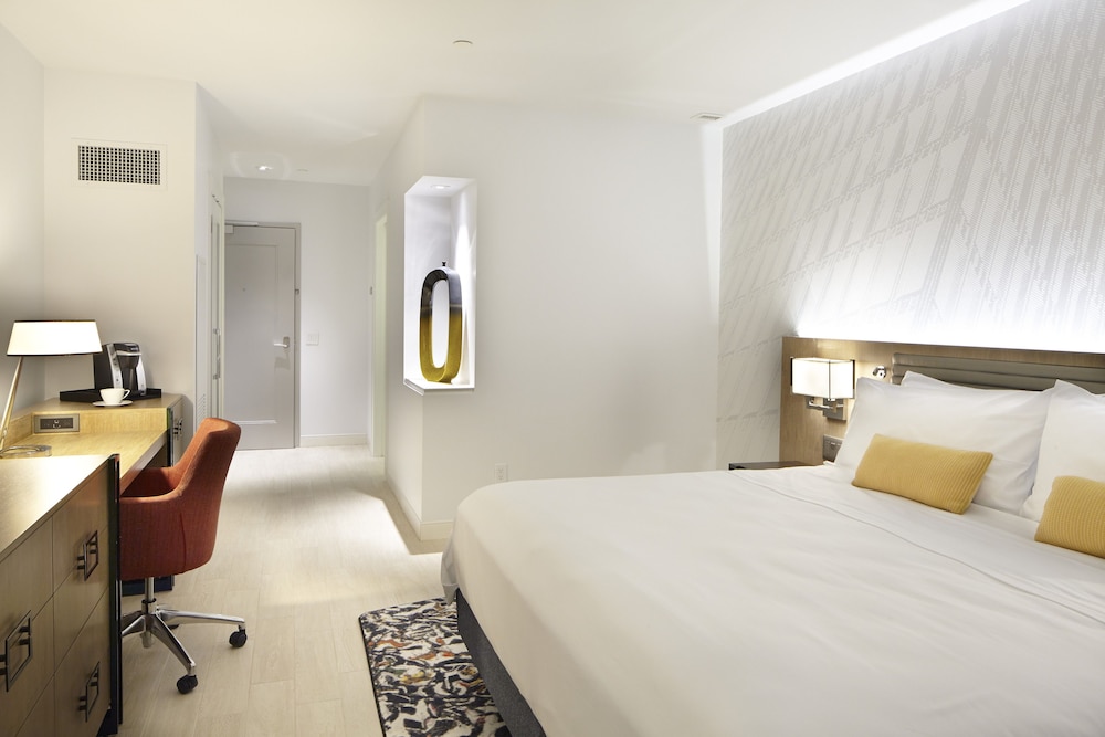 Hotel Indigo Atlanta Downtown by IHG - photo 12