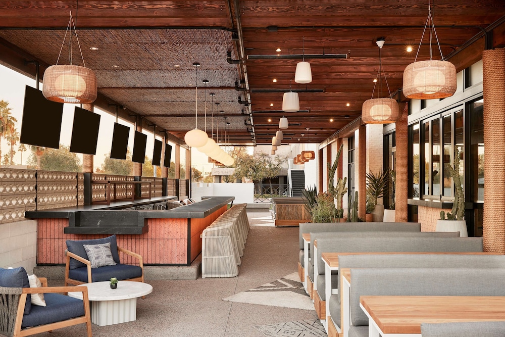 Senna House Hotel Scottsdale Curio Collection by Hilton - photo 74