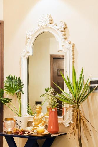 StayVista at The Magnolia Farm in Amritsar 3 BR villa with Indoor Pool & Jacuzzi