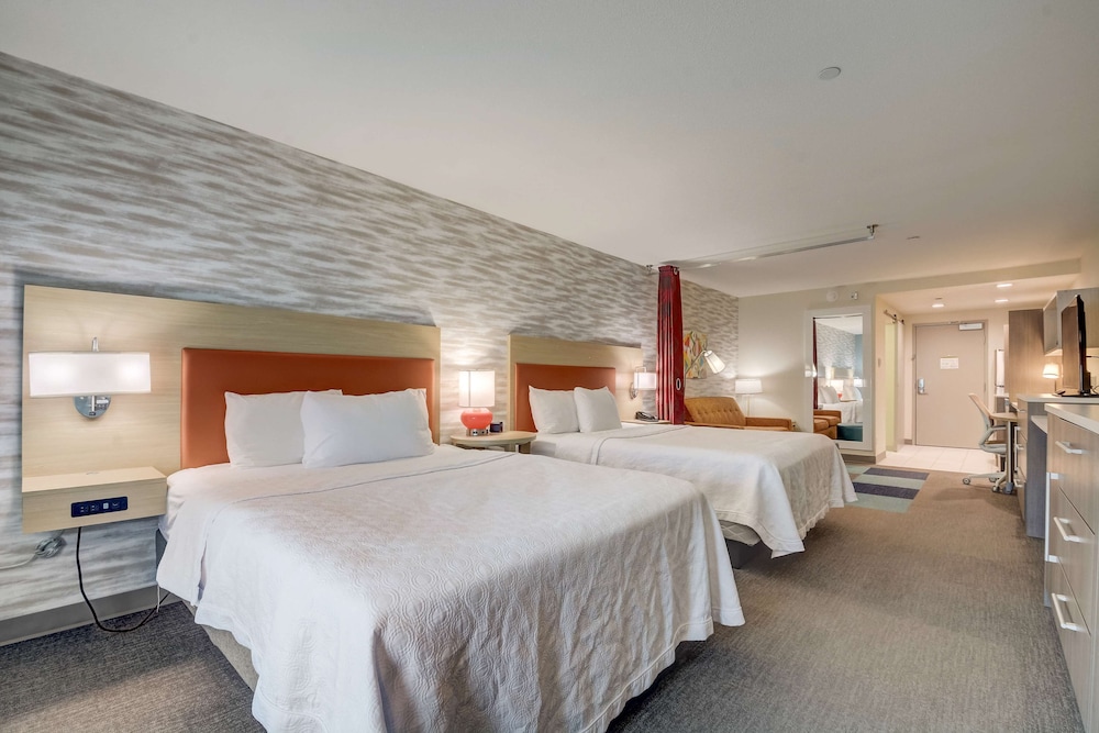 Home2 Suites by Hilton Indianapolis Northwest - photo 24