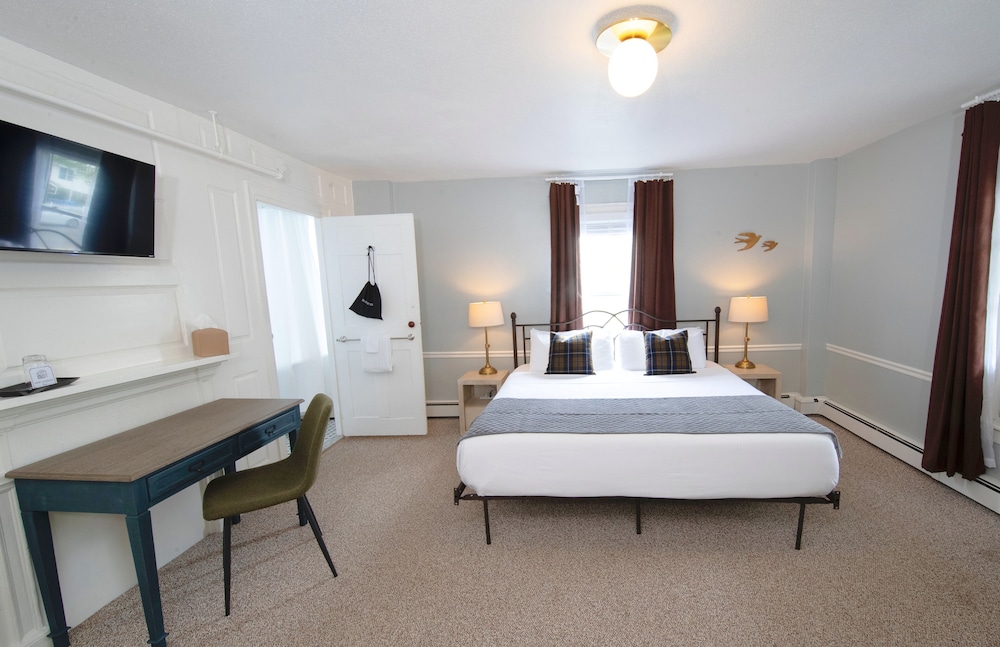 The New London Inn - photo 57