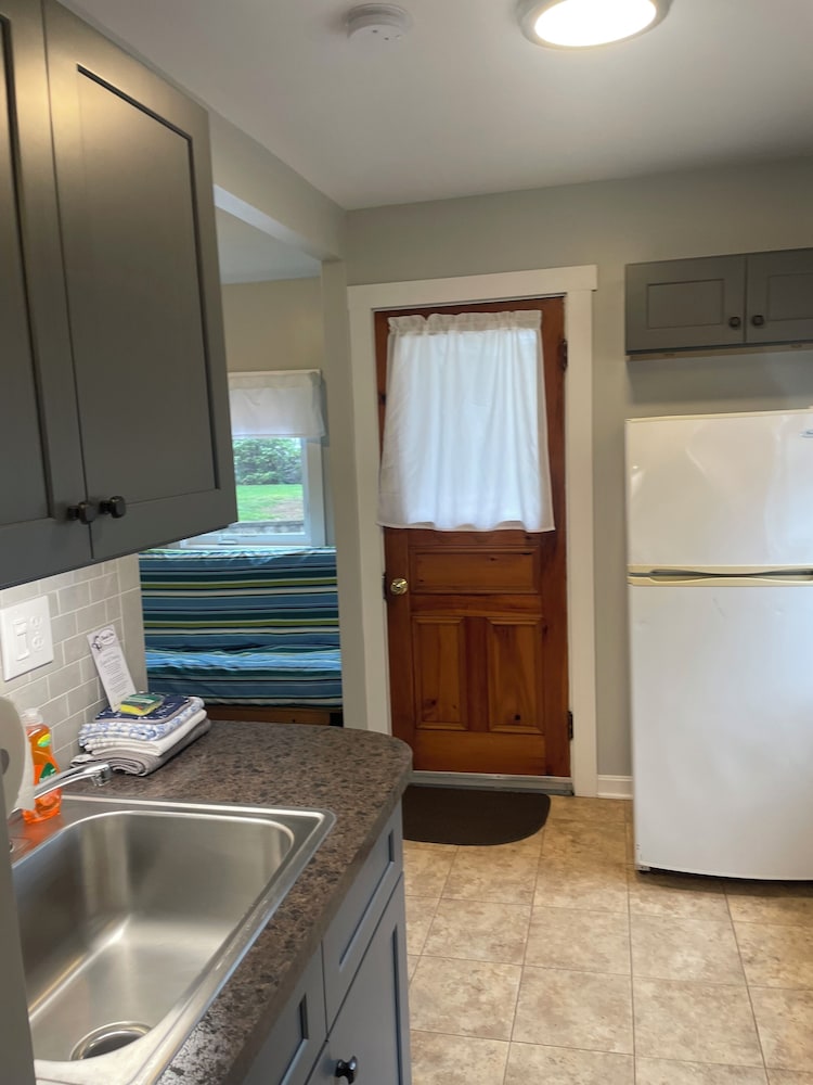 Elmwood Motor Court - photo 45