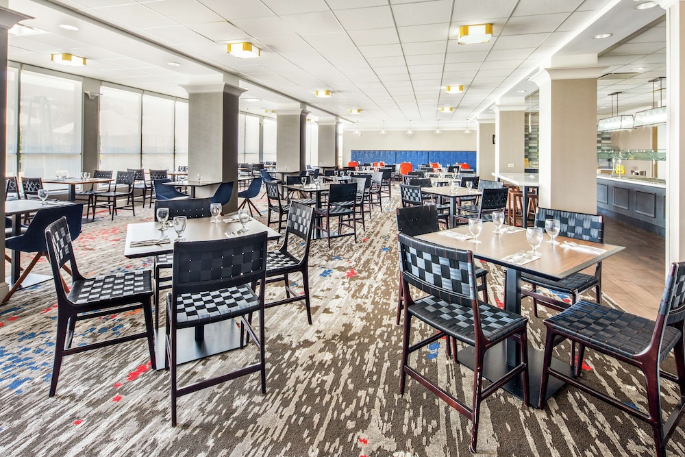 Hilton Garden Inn San Francisco Oakland Bay Bridge - photo 48