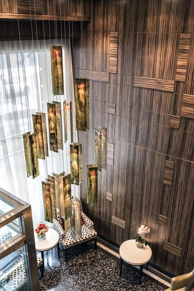 Opera House Hotel - photo 44