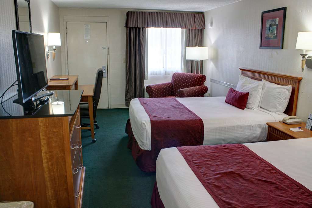 Baymont by Wyndham Grand Junction - photo 5