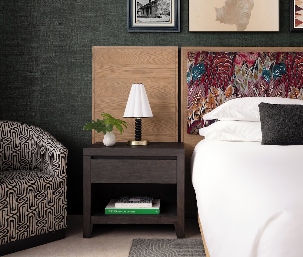 Kimpton Santo San Antonio Riverwalk by IHG - photo 10