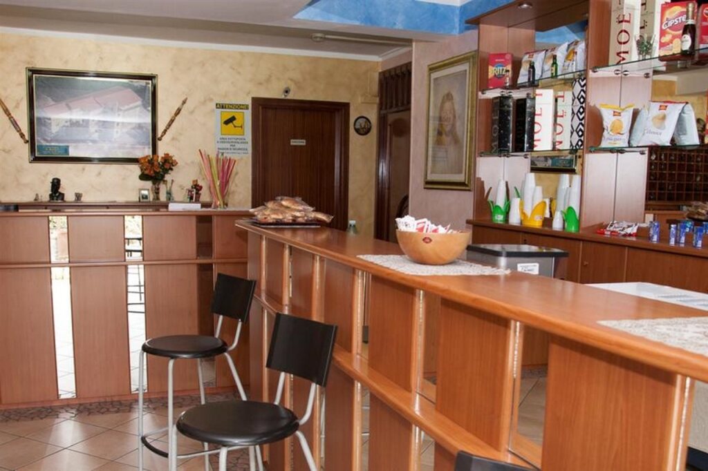 Gimar — hotel in Melito Di Napoli
