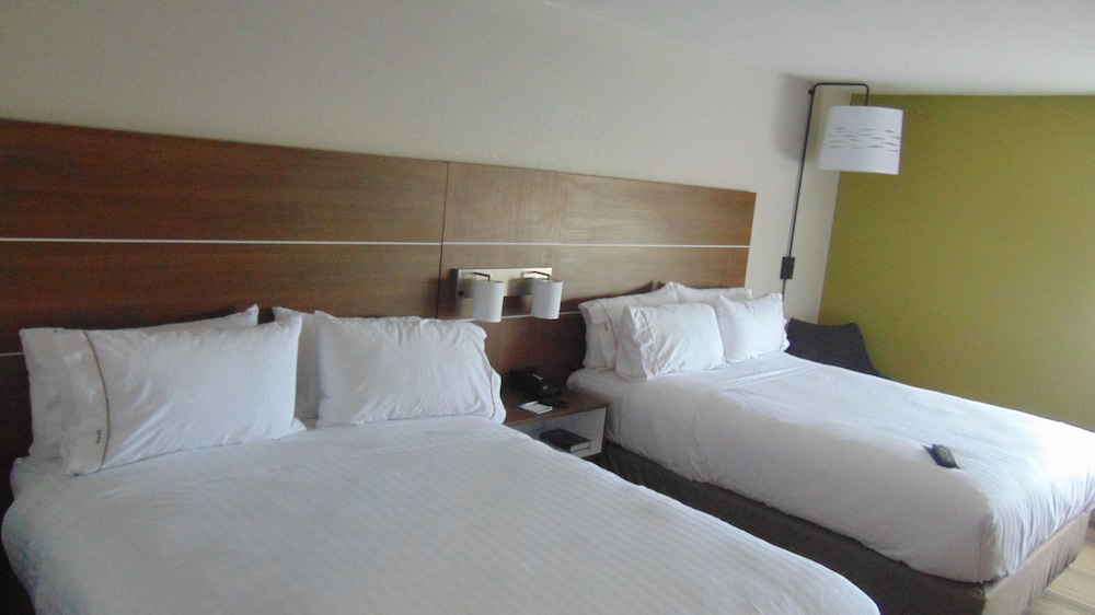 Holiday Inn Express & Suites Wapakoneta by IHG - photo 19
