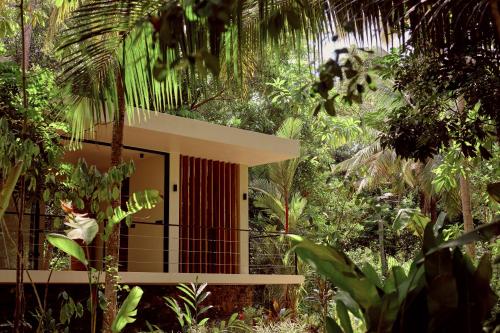 Sola Boutique Hotel in Unawatuna, Sri Lanka