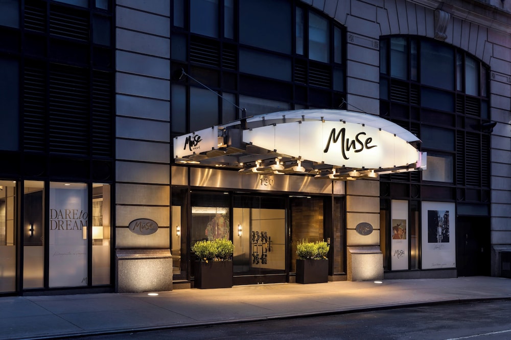 The Muse New York - photo 47