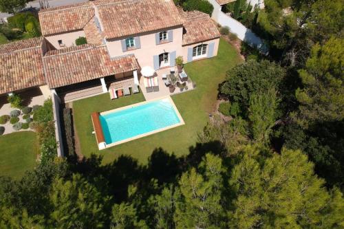 Ma Villa En Provence — Mallemort — photo 4