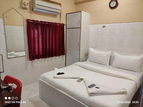 Amber Guest House