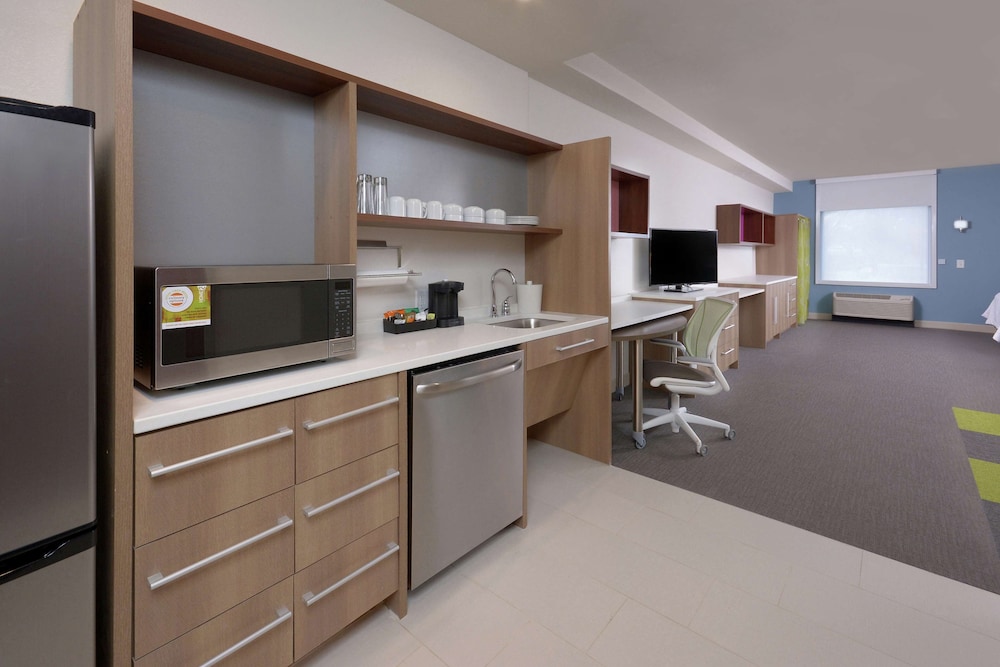 Home2 Suites by Hilton Duncan - photo 7