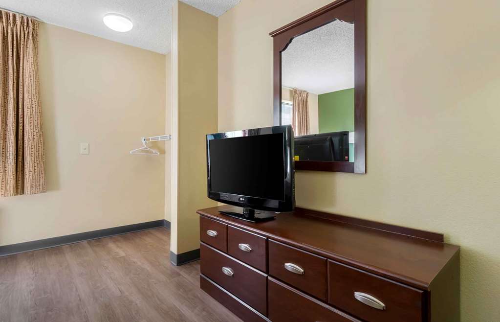 Extended Stay America Suites Olympia Tumwater - photo 15