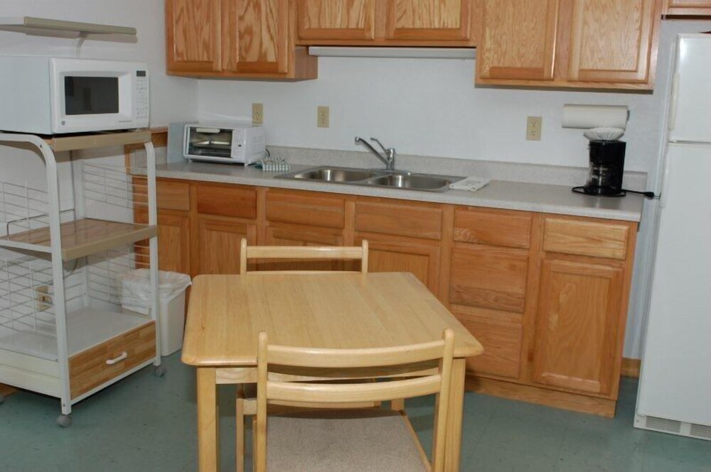 Three Rivers Resort - photo 7