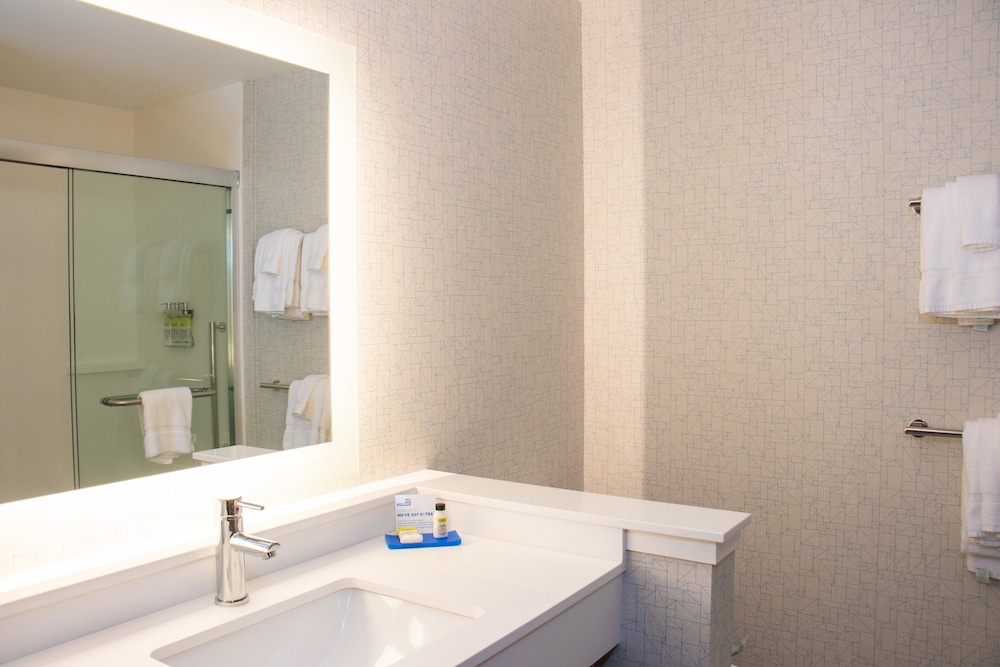 Holiday Inn Express and Suites Tuscaloosa East Cottondale - photo 7