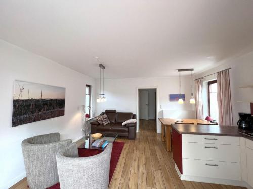 Haus Wind Sand Sterne und Meer Whg 03 Sterne — 4-Star Luxury Hotel in Sankt Peter-Ording, Germany