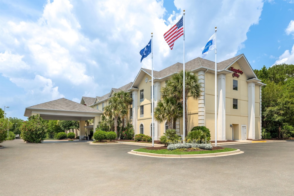 Hampton Inn Murrells Inlet Myrtle Beach Area in Murrells Inlet, United States