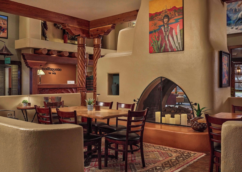 Hotel Don Fernando de Taos Tapestry Collection by Hilton - photo 3
