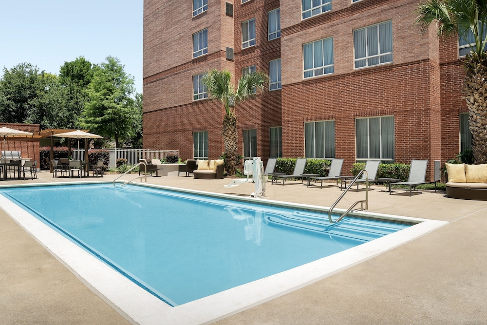 Residence Inn Houston West Energy Corridor - photo 39