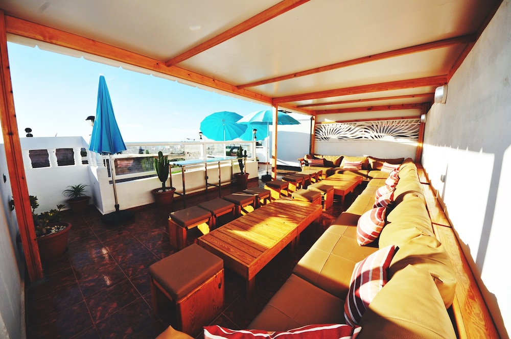 Hola Surf Morocco — Aourir — photo 4