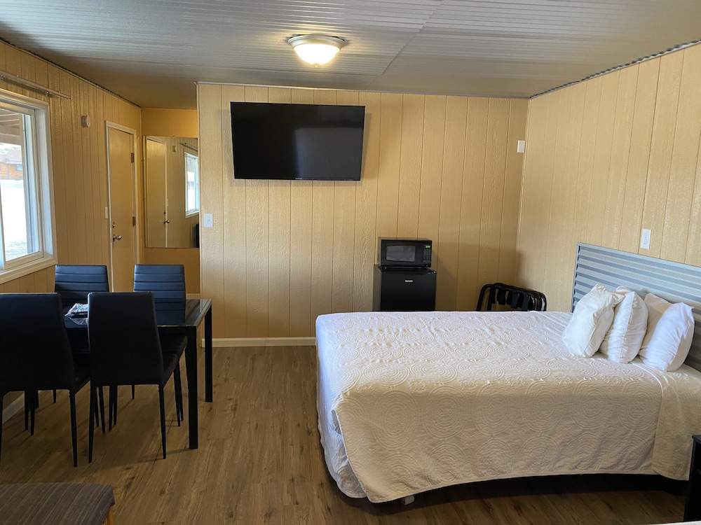 Big Bear Motel - photo 24